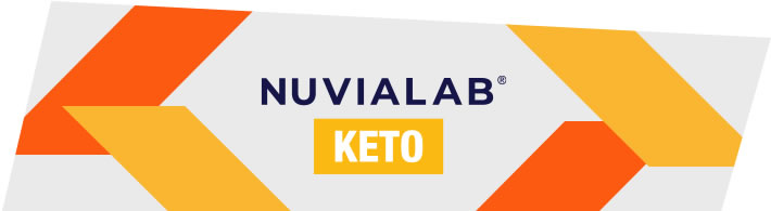 NUVIALAB KETO